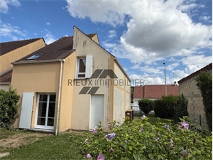 propriete à la vente -   60840  BREUIL LE SEC, surface 75 m2 vente propriete - UBI482431841